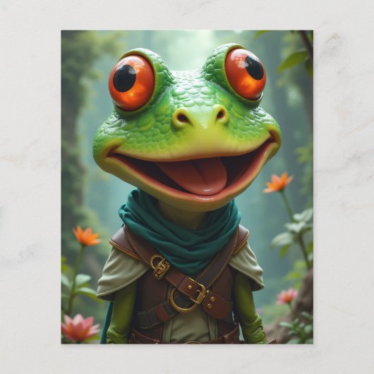 embarks on noble quests. (Back)