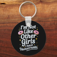 Embarrassing Hemorrhoids Inappropriate Adult Humor