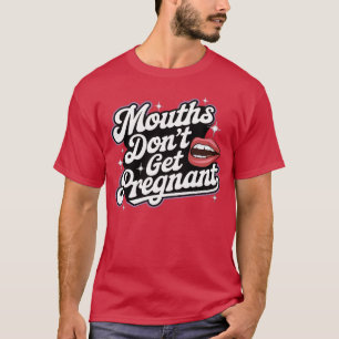 Embarrassing Inappropriate Hilarious Adult Humor - T-Shirt