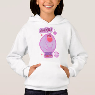 Embarrassment "Awkward" Hoodie