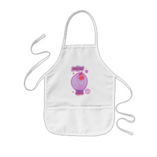 Embarrassment "Awkward" Kids' Apron