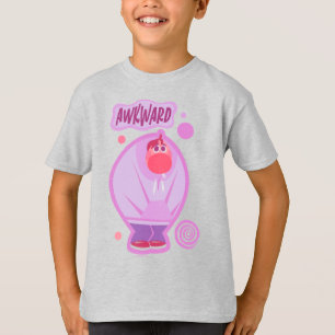 Embarrassment "Awkward" T-Shirt