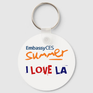 Embassy CES Keychain