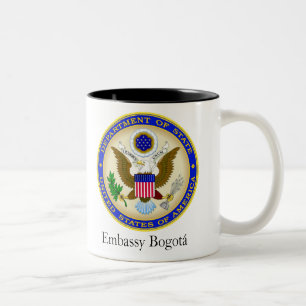 Embassy Mug