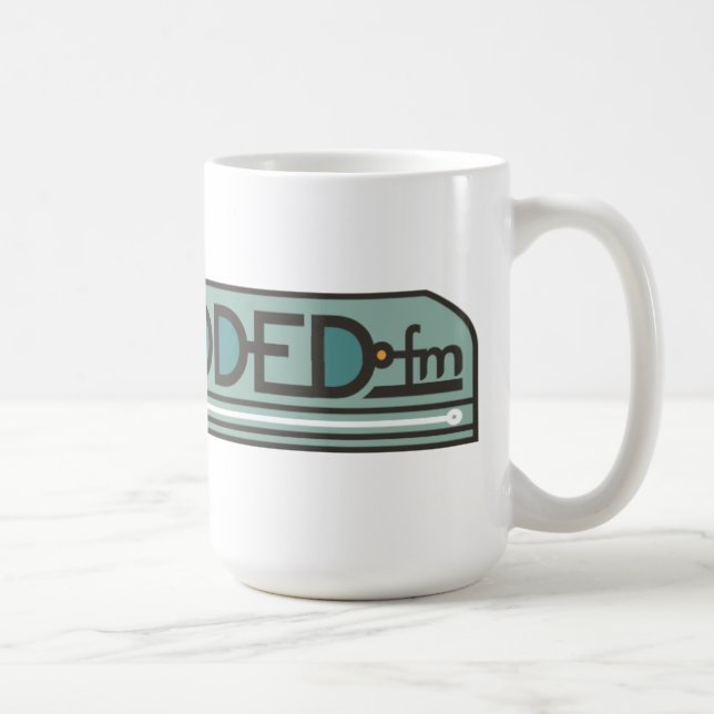 Embedded Mug (Right)