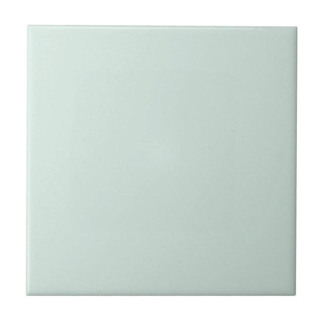 Embellishing Blue Square Kitchen and Bathroom Ceramic Tile (Front)