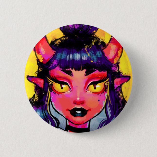 Ember Button (Front)