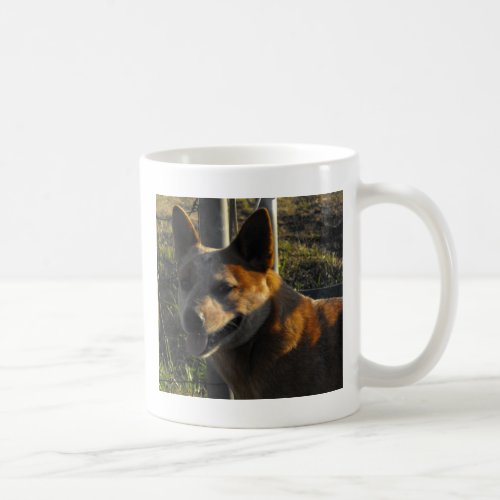 Ember Coffee Mug