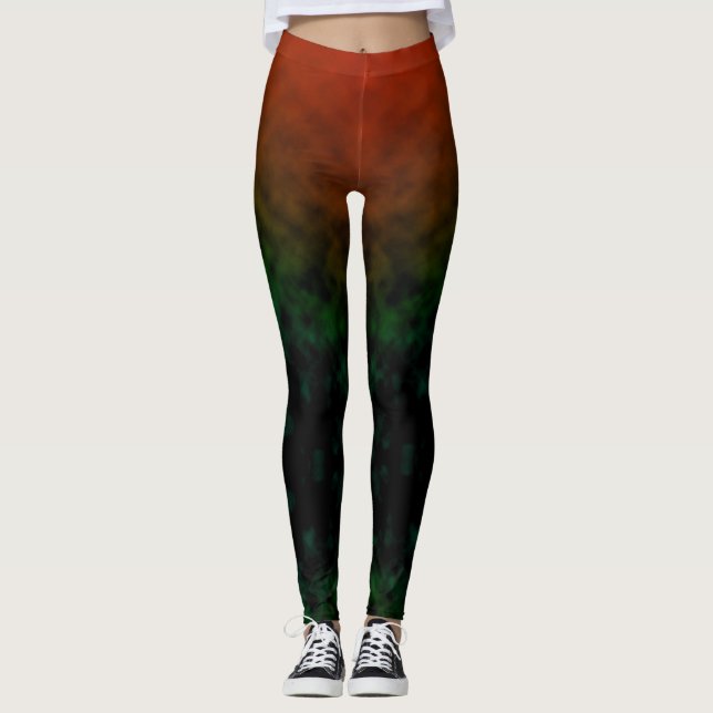 Ember Grove Leggings (Front)