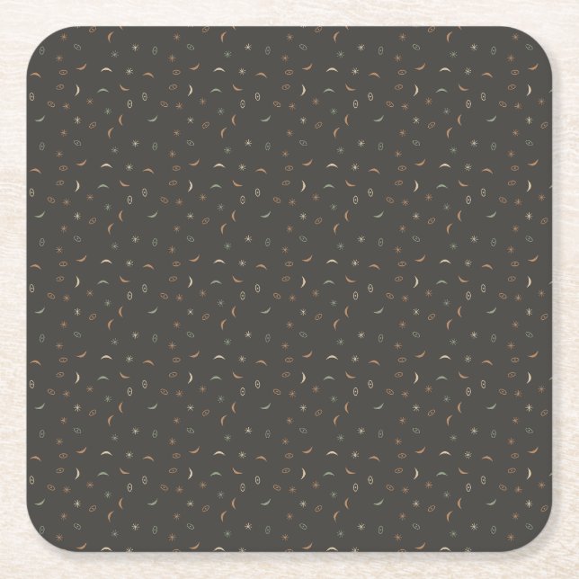 Ember Hour Coaster (Front)