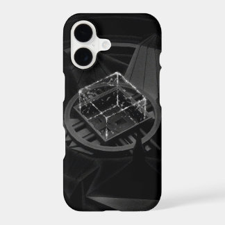 Ember Reactor iPhone 17 Case