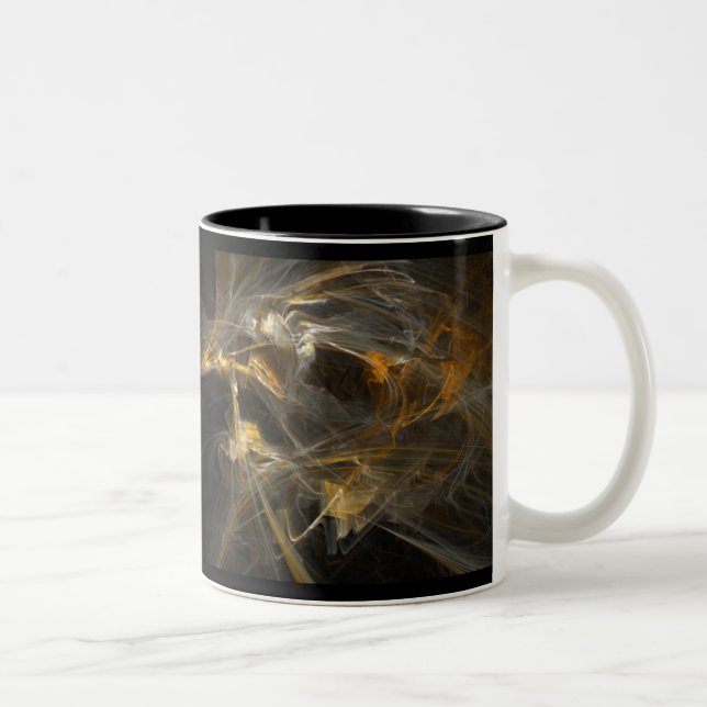 Embers Mug (Right)