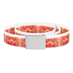 Embers Unfolding Belt