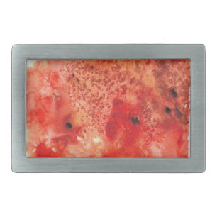 Embers Unfolding Belt Buckle
