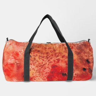 Embers Unfolding Duffle Bag