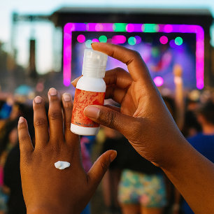 Embers Unfolding Hand Lotion