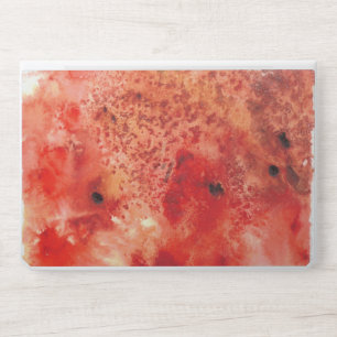 Embers Unfolding HP Laptop Skin