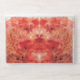 Embers Unfolding HP Laptop Skin