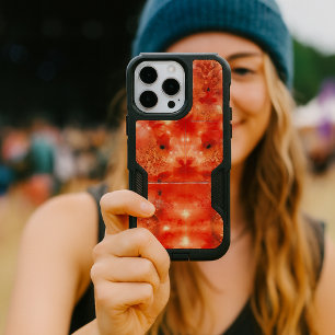 Embers Unfolding iPhone 16 Pro Max Case