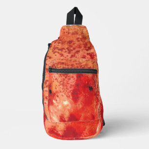 Embers Unfolding Sling Bag