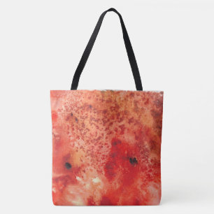 Embers Unfolding Tote Bag