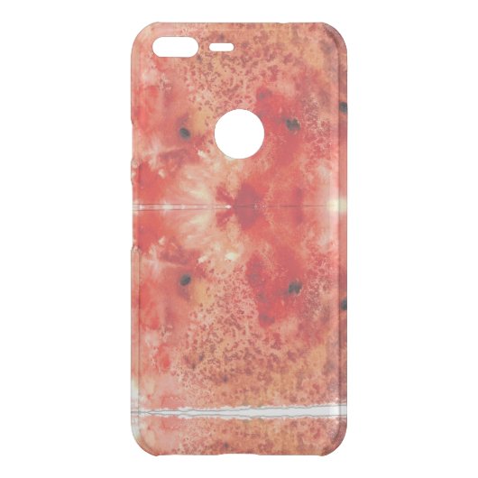Embers Unfolding Uncommon Google Pixel XL Case (Back)