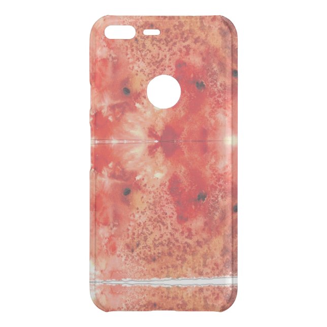 Embers Unfolding Uncommon Google Pixel XL Case (Back)