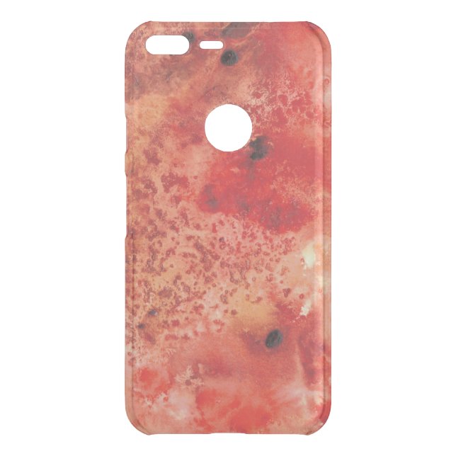 Embers Unfolding Uncommon Google Pixel XL Case (Back)