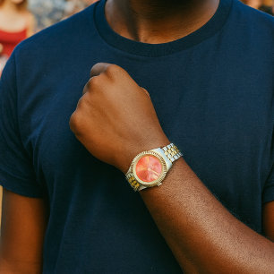 Embers Unfolding Watch