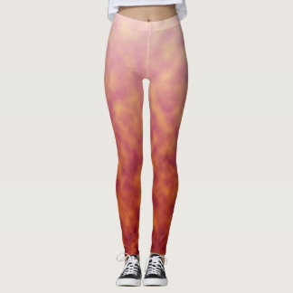 Emberwake Leggings
