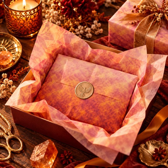 Emberwake Tissue Paper (Creator Uploaded)