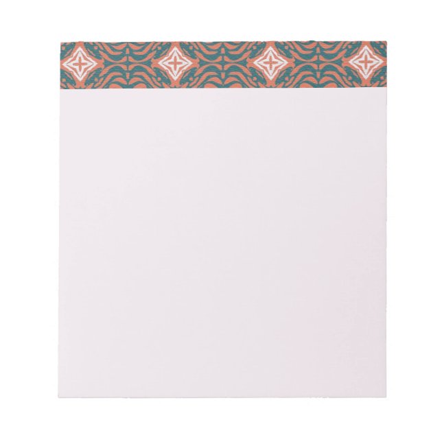 Emblem Notepad (Front)