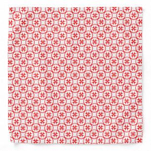 Emblem of the Navy Tuscany Medici Bandana