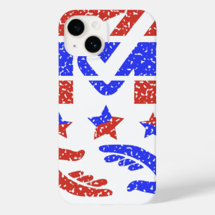 Emblem of Unity - Celebrating Collaborative Trust Case-Mate iPhone 14 Case