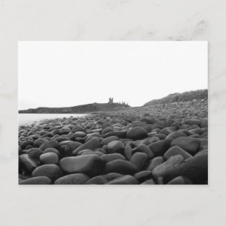 Embleton bay postcard