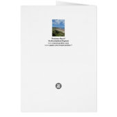 "Embleton Beach" Cards (Back)
