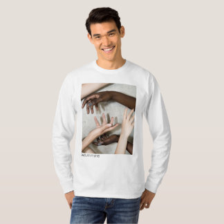 Embodied Long Sleeve Tee