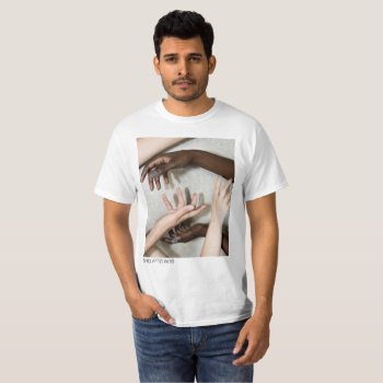 Embodied Tee by SHEI_Magazine at Zazzle