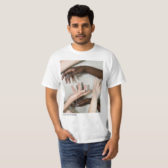 Embodied Tee (Front Full)