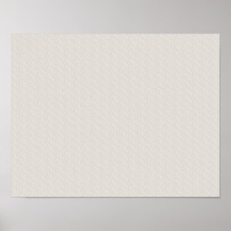 emboss-argyle11 EMBOSSED ARGYLE MODERN WHITE CLOTH Poster