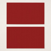 emboss-argyle11 EMBOSSED ARGYLE  RICH BURGUNDY RED (Front & Back)