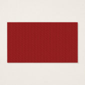 emboss-argyle11 EMBOSSED ARGYLE  RICH BURGUNDY RED (Back)