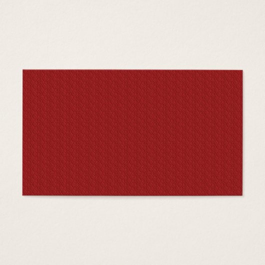 emboss-argyle11 EMBOSSED ARGYLE  RICH BURGUNDY RED (Front)