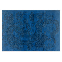 Embossed