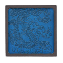 Embossed