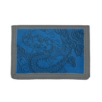 Embossed