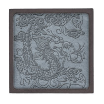 Embossed