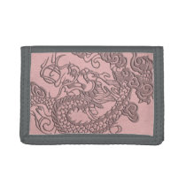 Embossed