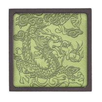 Embossed