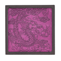 Embossed